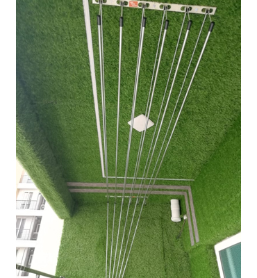 Pulley System Cloth Hanger in Chennai