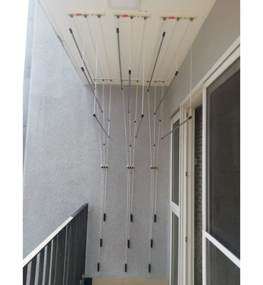 Pulley System Cloth Hanger in Chennai