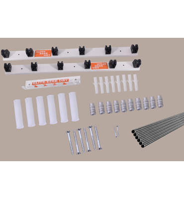 Pulley System Cloth Hanger in Chennai