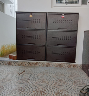 Pulley System Cloth Hanger in Chennai