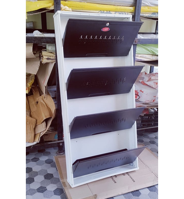 Pulley System Cloth Hanger in Chennai