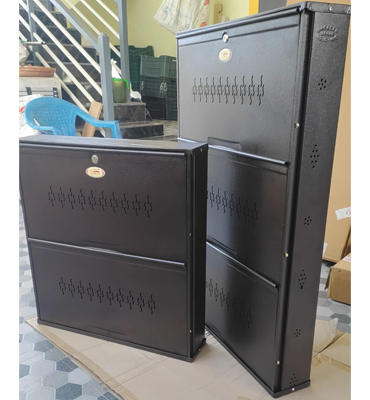 Pulley System Cloth Hanger in Chennai