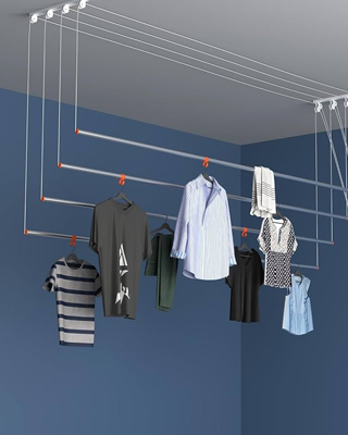 Ceiling Cloth Hanger Supplier in Chennai