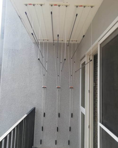 Pull and Dry Cloth Hanger Supplier in Chennai