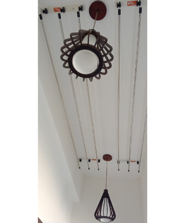 Ceiling Cloth Hanger Supplier in Chennai