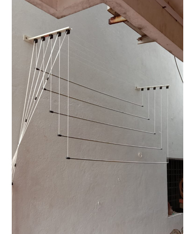 Ceiling Cloth Hanger Supplier in Chennai